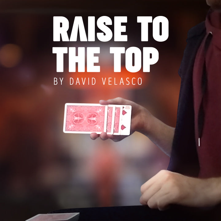 Raise To The Top