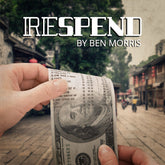 Respend - Ben Morris - The Online Magic Store