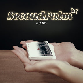 The Second Palm - Jin - The Online Magic Store