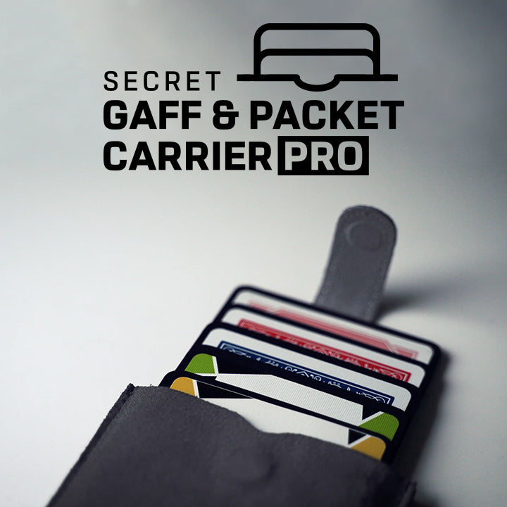 Secret Gaff and Packet Carrier Pro