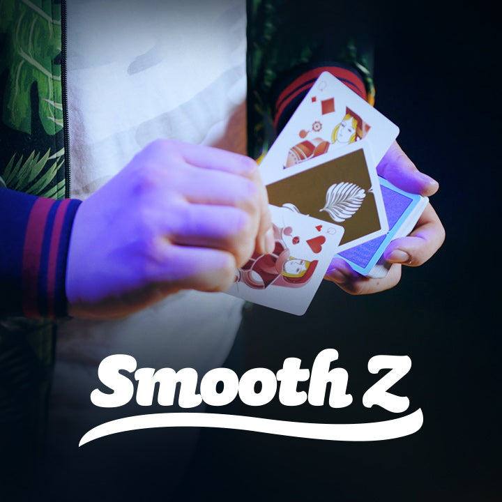 Smooth Z, photo 5