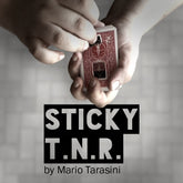 Sticky TNR - Mario Tarasini - The Online Magic Store
