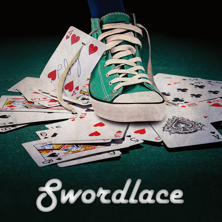 Swordlace - SansMinds Creative Lab