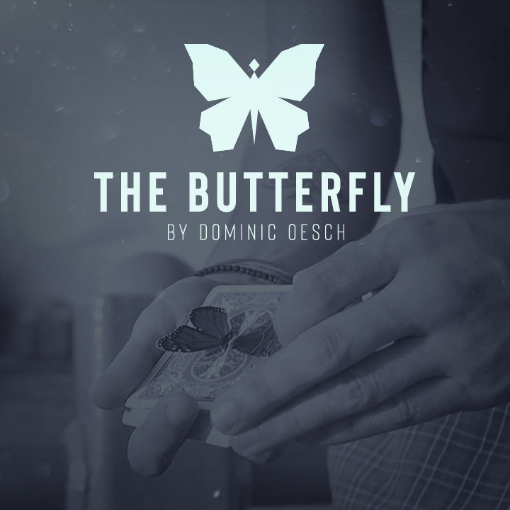 The Butterfly