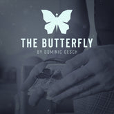 The Butterfly - Dominic Oesch - The Online Magic Store