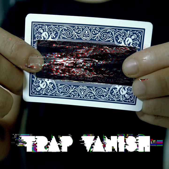 Trap Vanish - Sultan Orazaly - The Online Magic Store