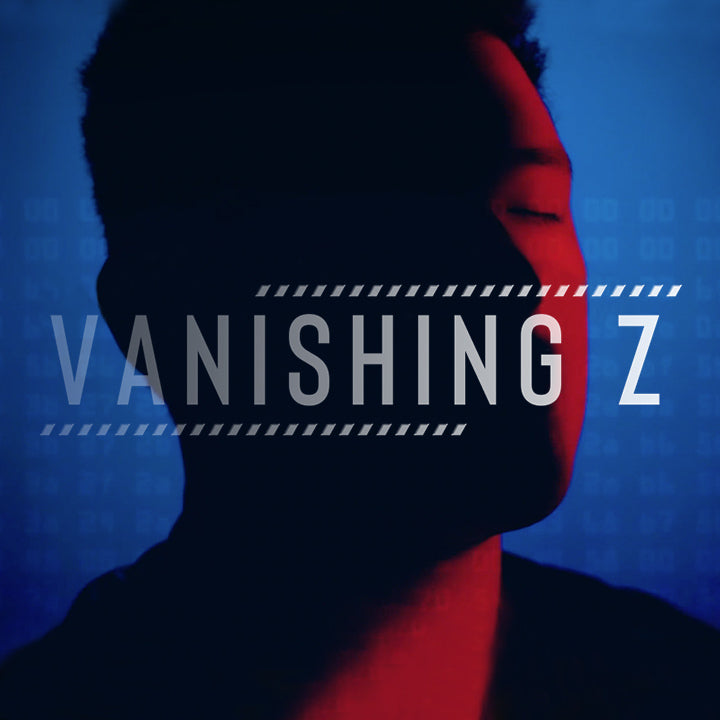 Vanishing Z - Zee - The Online Magic Store