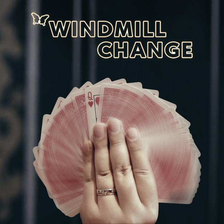 Windmill Change