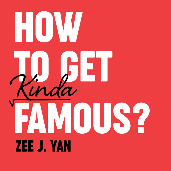 How To Get Kinda Famous?, photo 2