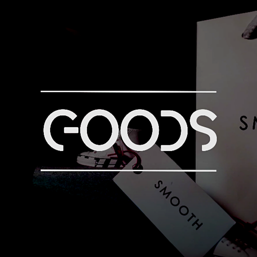 Goods - Sang Soon Kim