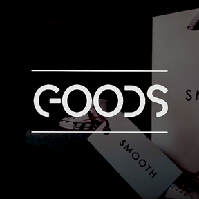Goods - Sang Soon Kim - The Online Magic Store