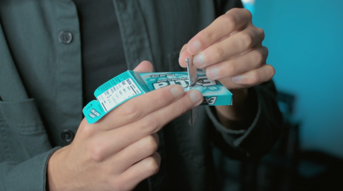 Gum Thru, photo 2