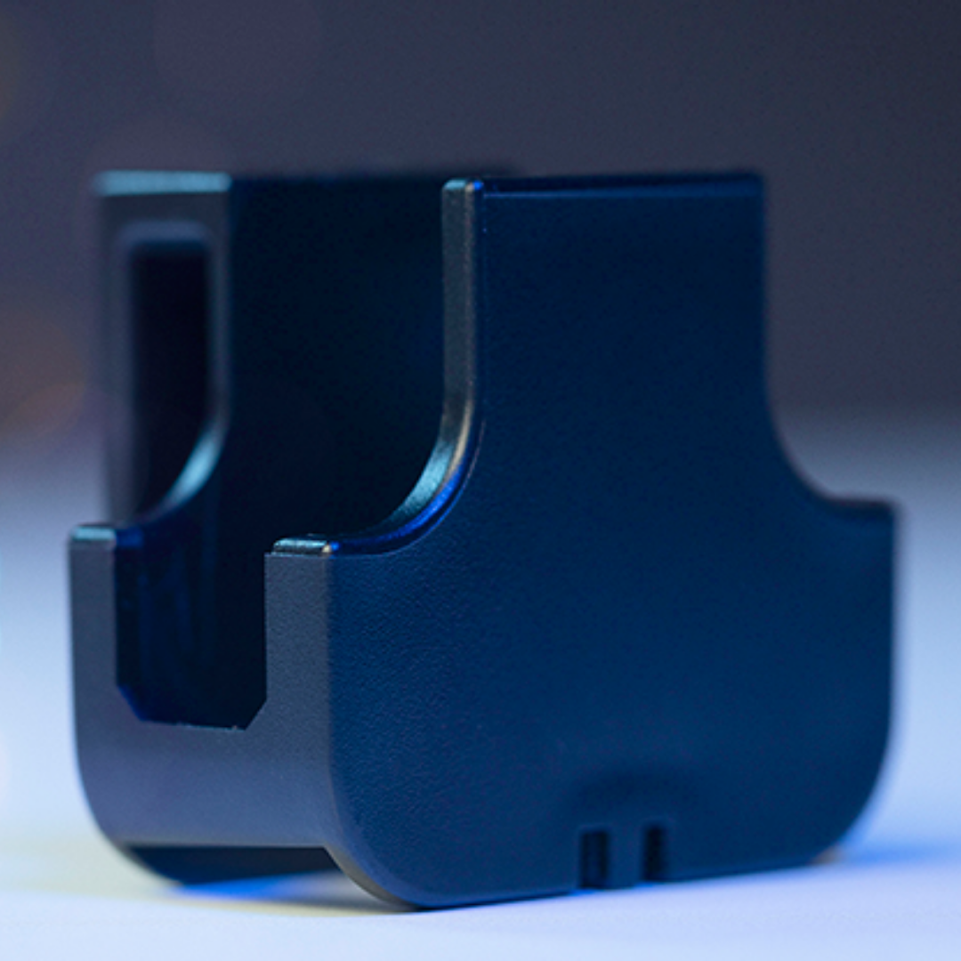 Gravity Holder - Tom Wright & Joao Miranda