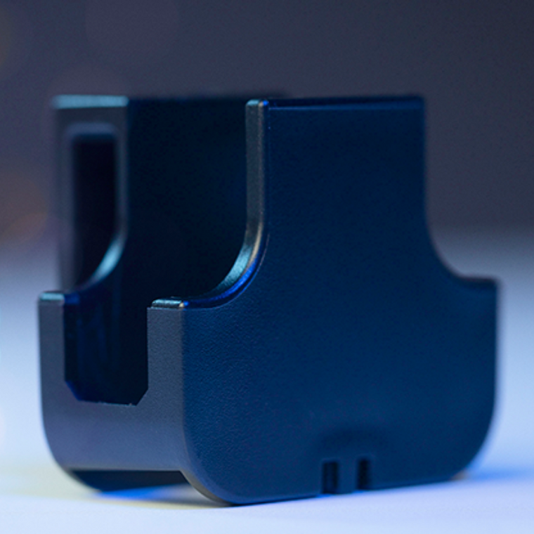 Gravity Holder - Tom Wright & Joao Miranda