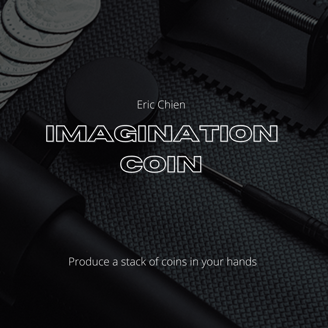 Imagination Coin