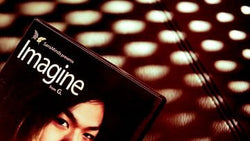 Imagine - SansMinds Creative Lab&G - The Online Magic Store
