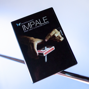 Impale - Jason Yu - The Online Magic Store