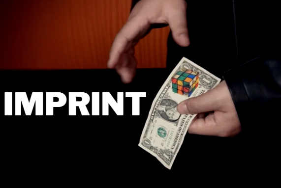 Imprint - Jason Yu - The Online Magic Store