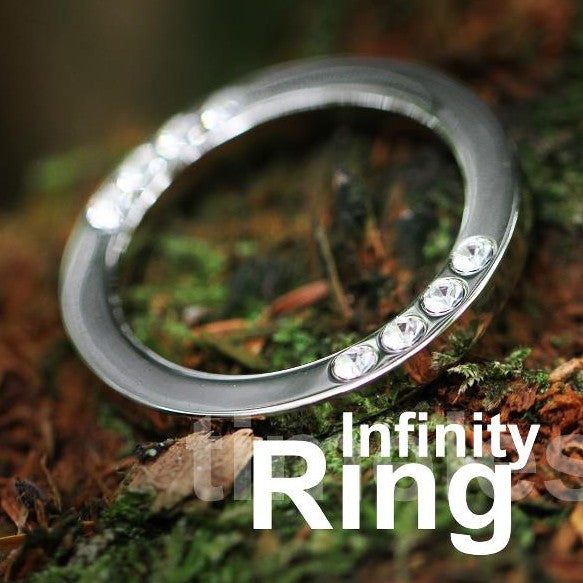Infinity Ring | The Online Magic Store