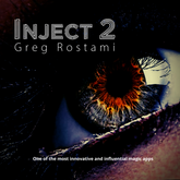 Inject 2 System - Greg Rostami - The Online Magic Store