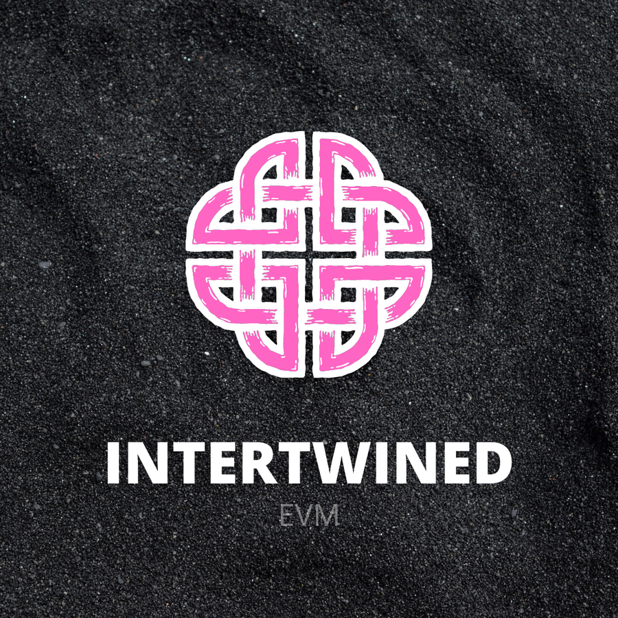 Intertwined - EVM