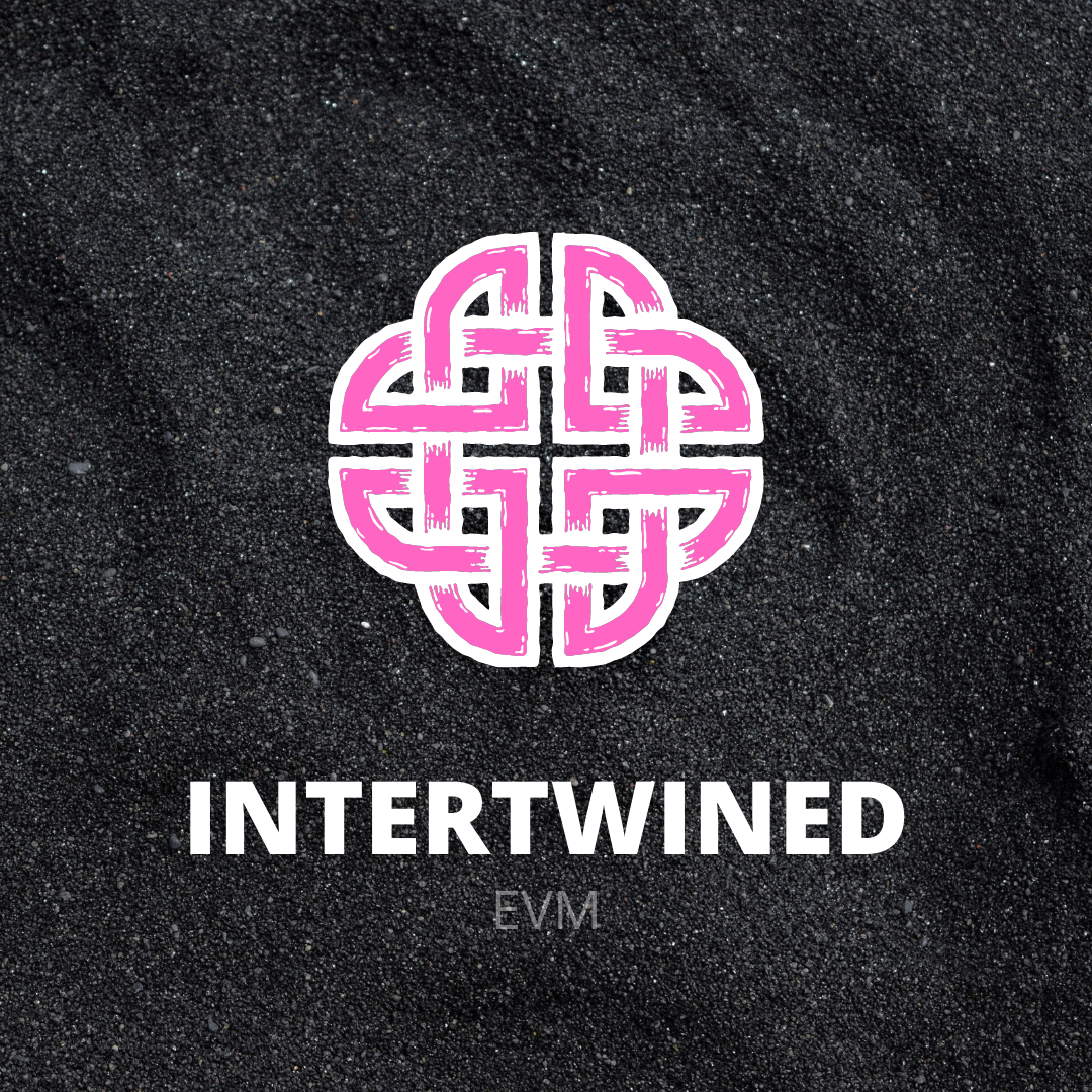 Intertwined - EVM - The Online Magic Store