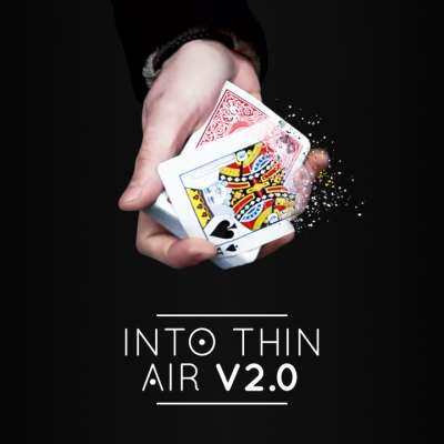 Into Thin Air V2.0 - Sultan Orazaly