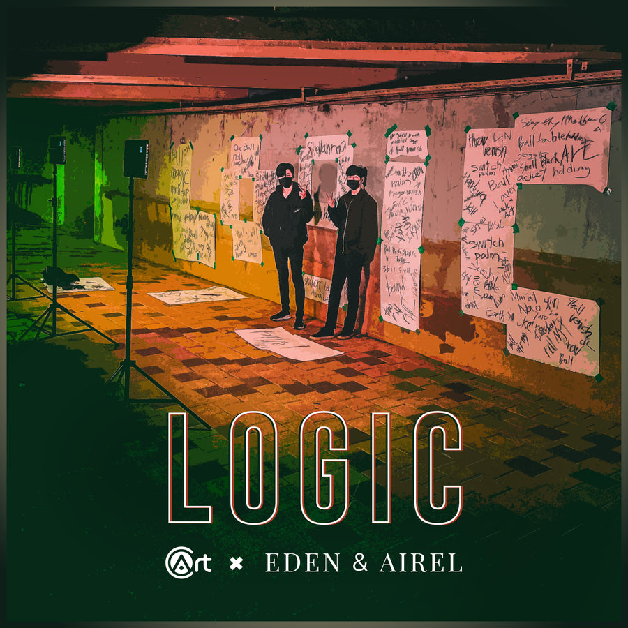 Logic, photo 2