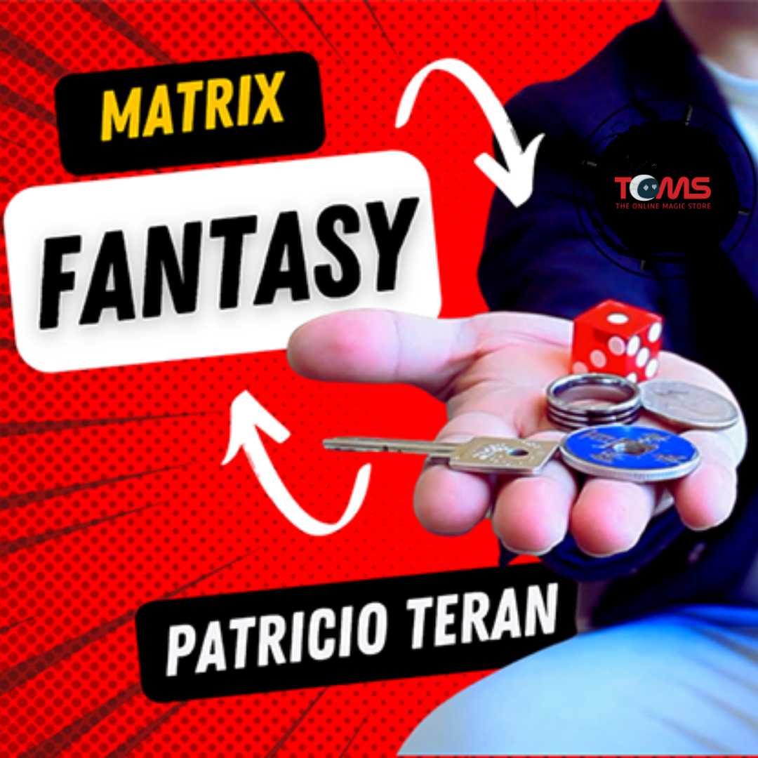 Fantasy - Patricio Teran