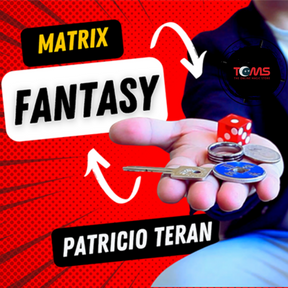 Fantasy - Patricio Teran - The Online Magic Store