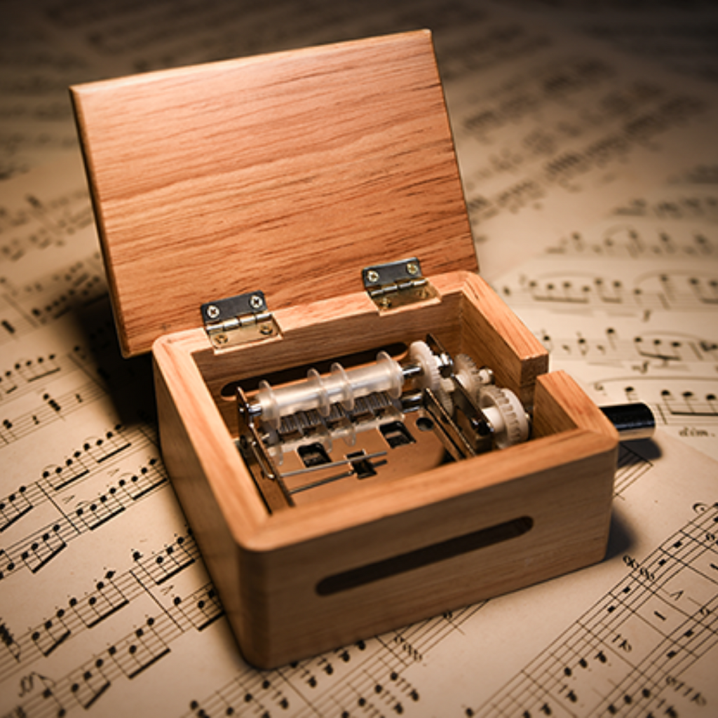 Music Box Premium