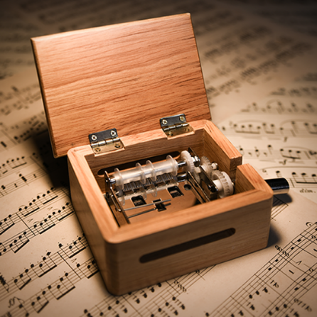 Music Box Premium