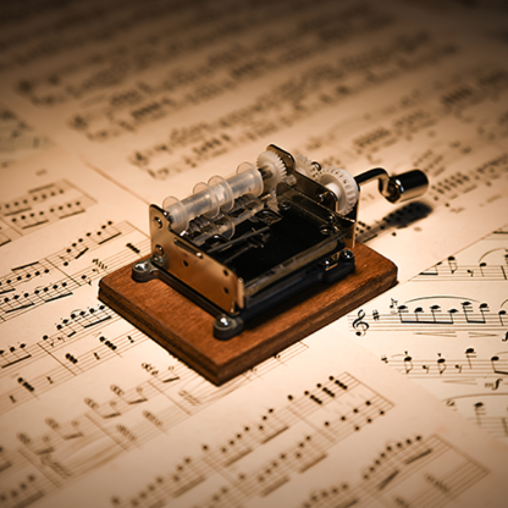 Music Box Standard