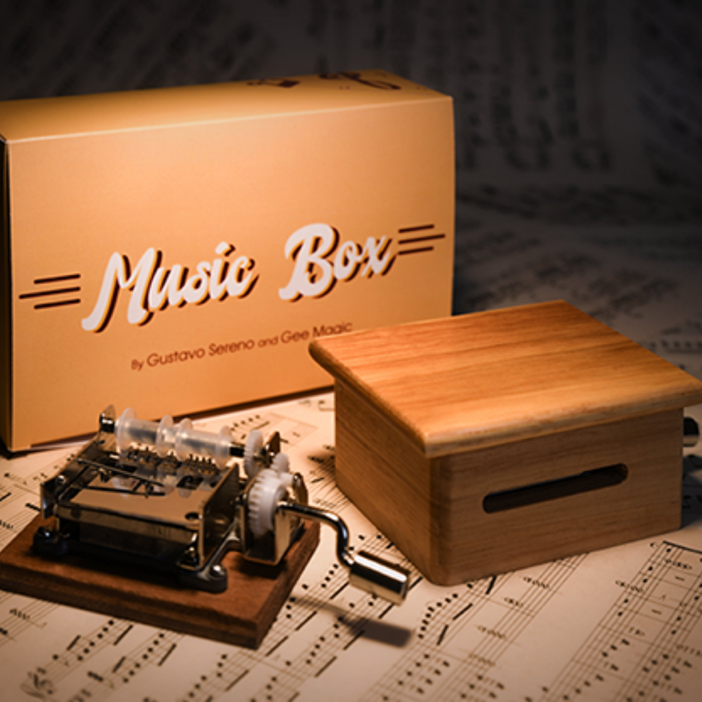 Music Box
