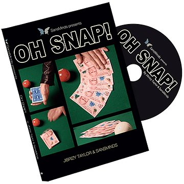 OH SNAP!, photo 2