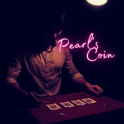 Pearl's Coin - Mr. Pearl