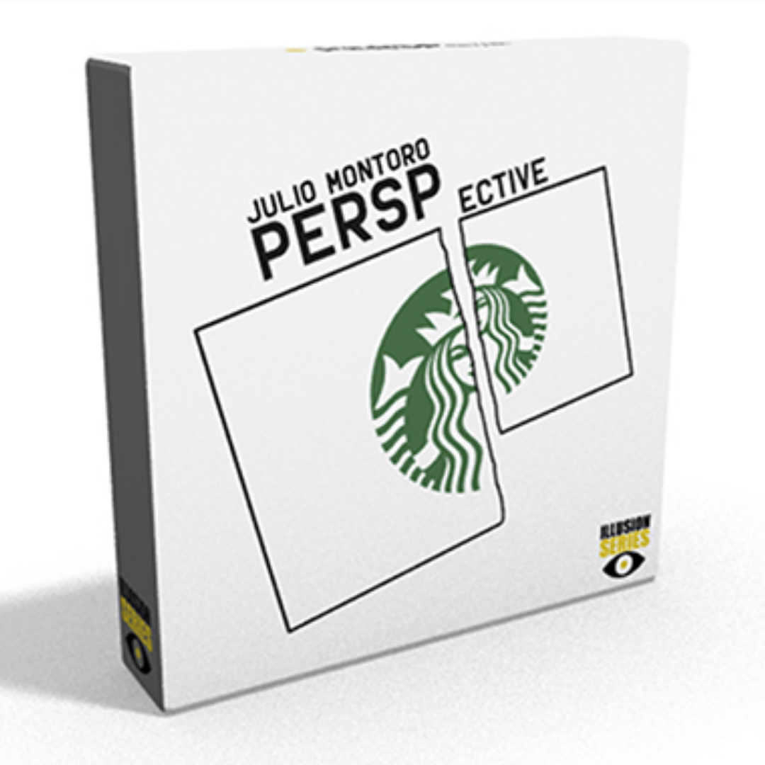 Perspective - Julio Montoro