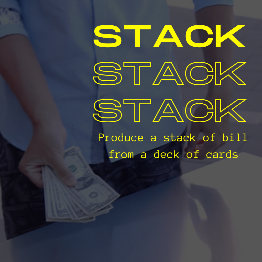Stacks