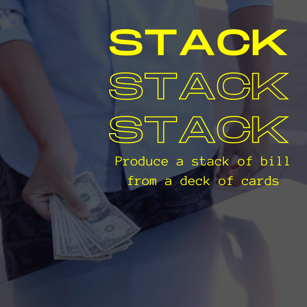 Stacks