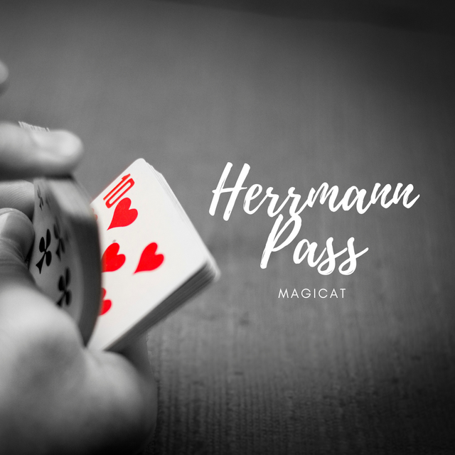 Herrmann Pass