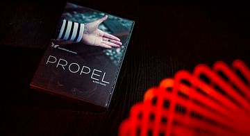 Propel - SansMinds Creative Lab&Rizki Nanda