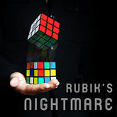Rubik’s Nightmare - Michael Lam - The Online Magic Store