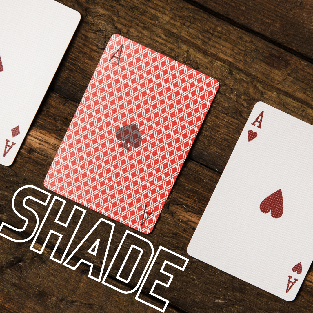 Shade - Robby Constantine