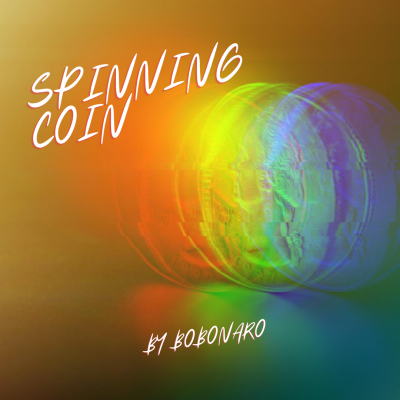 Spinning Coin - Bobonaro