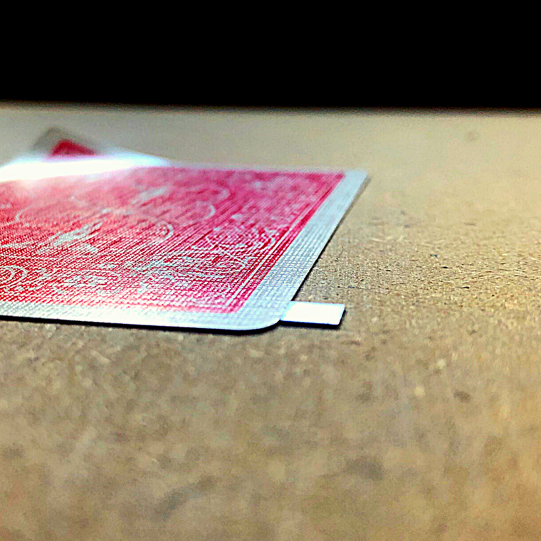 Square Magic Magnet