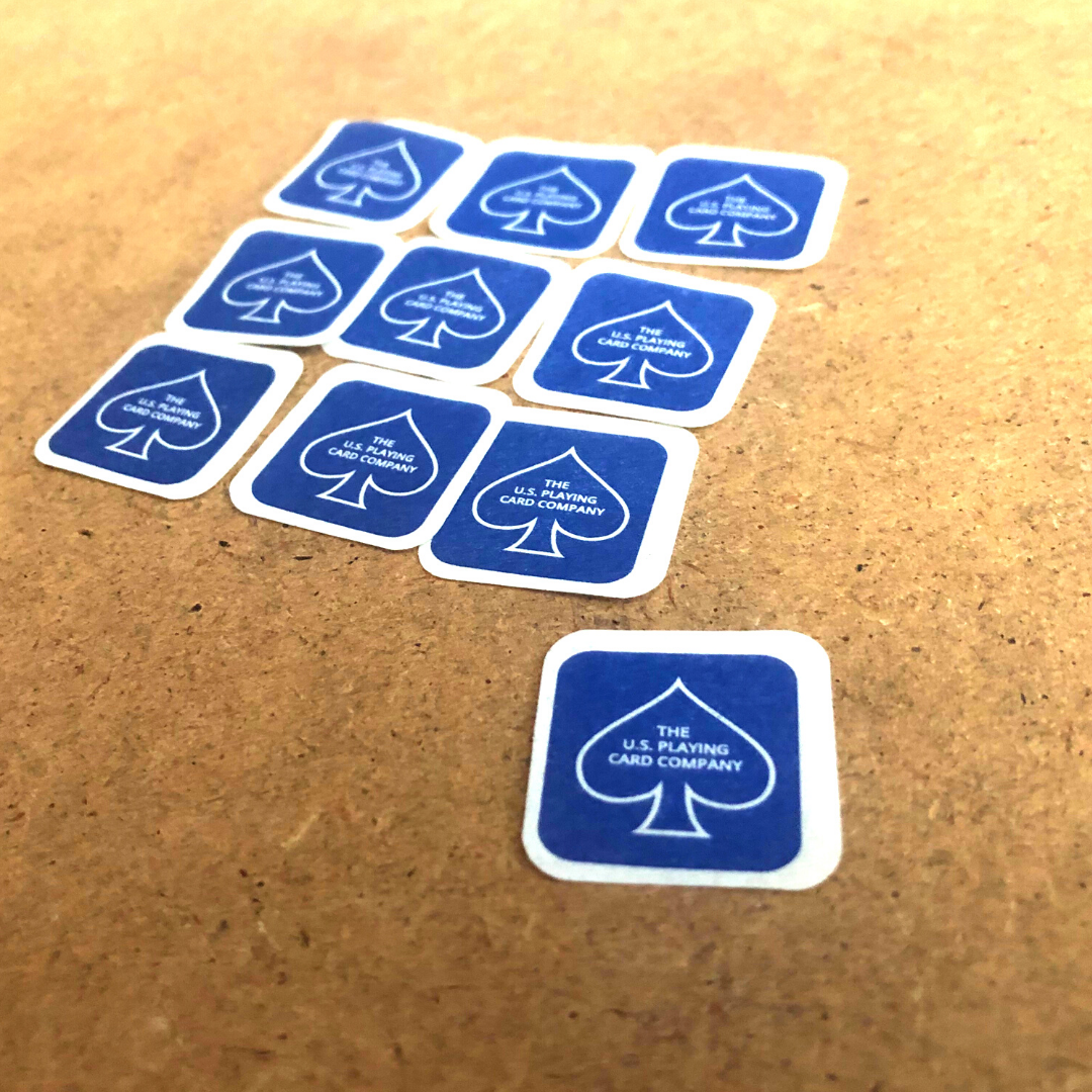 Blaze : Sticker - SansMinds Creative Lab - The Online Magic Store
