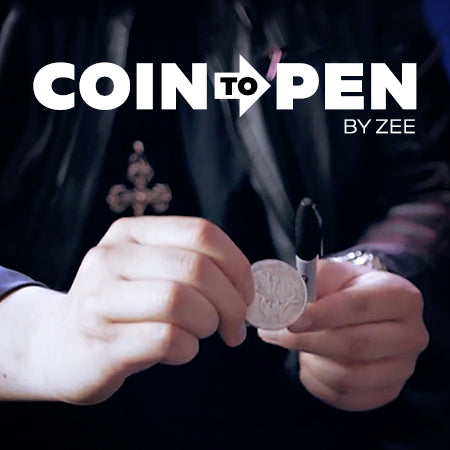 Coin to Pen - Zee