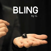 Bling by G. - G - The Online Magic Store