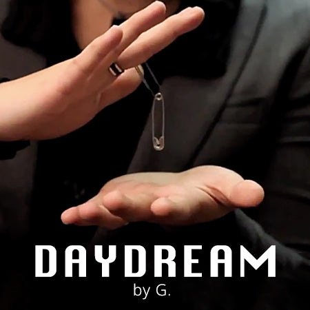 Day Dream by G. - G