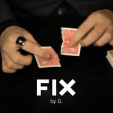 Fix by G. - G - The Online Magic Store